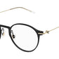 MB0357O 001 Semimatte Black