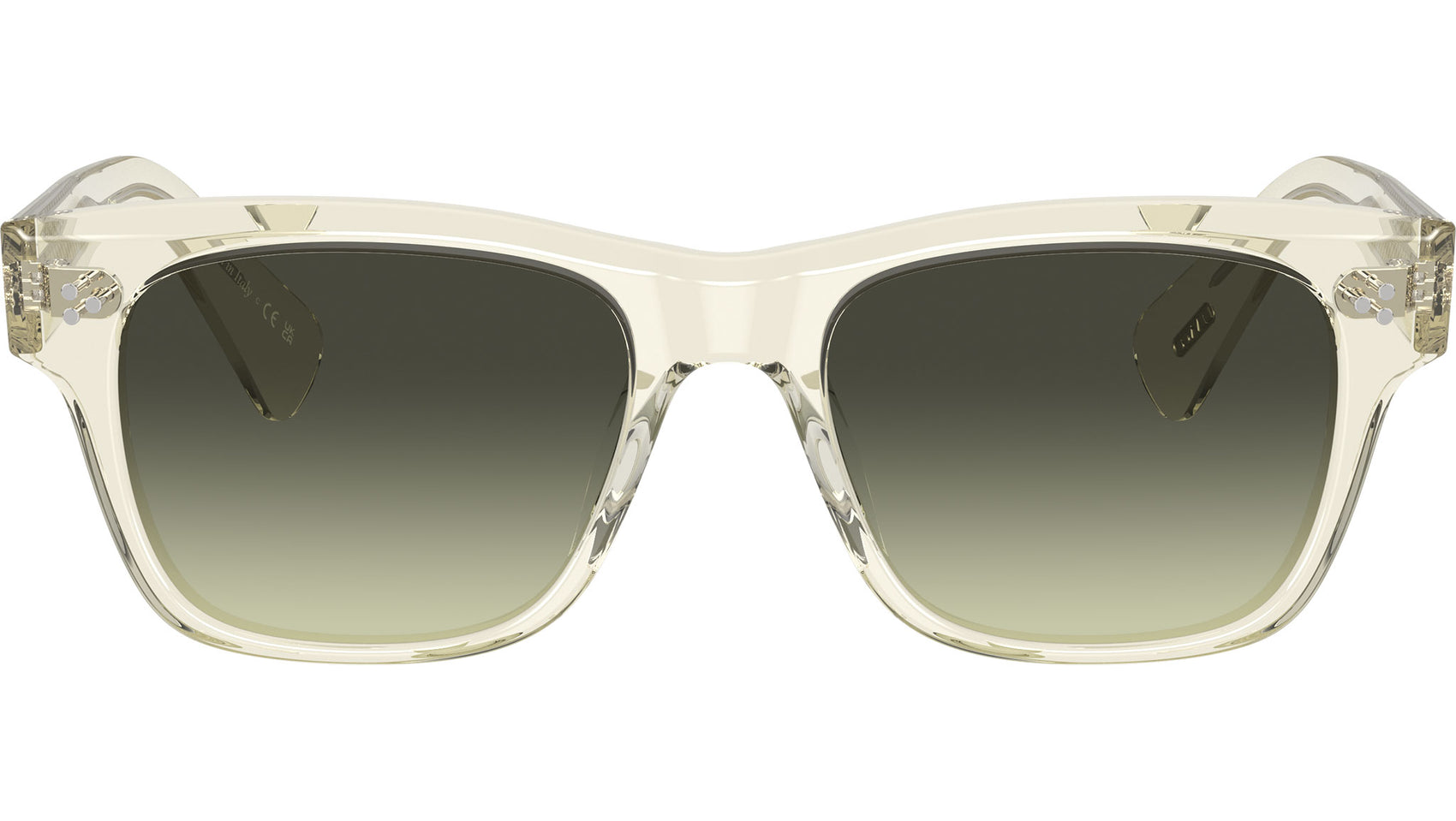 Birell Sun OV5524SU Pale Citrine