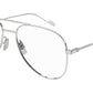 CLASSIC 11 YSL 002 Shiny Silver
