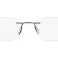 Gauge 3.1 OX5126 04 polished black
