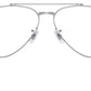 New Aviator Optics RB3625V 2501