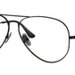 Aviator Titanium Optics RB8789 1244