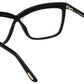 FT5470-B 001 Shiny Black