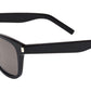 SL 51 002 shiny black