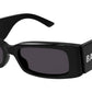 BB0260S 001 black grey