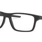 Port Bow OX8164 01 satin black