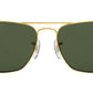 Caravan RB3136 001 Gold G-15