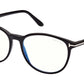 FT5810-B 001 Shiny Black