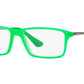RY1541 3619 Green