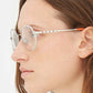 Pulpit Rock Optical Argento