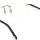 FT5934-B 012 Dark Ruthenium