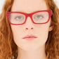 Akelu Red Comb