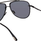 Leon FT1071 01A Black Smoke
