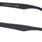 Kevyn FT1099-N 01D Black Smoke