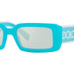 DG 6187 334665 Blue