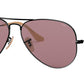 Aviator Washed Evolve RB3025 9066Z0