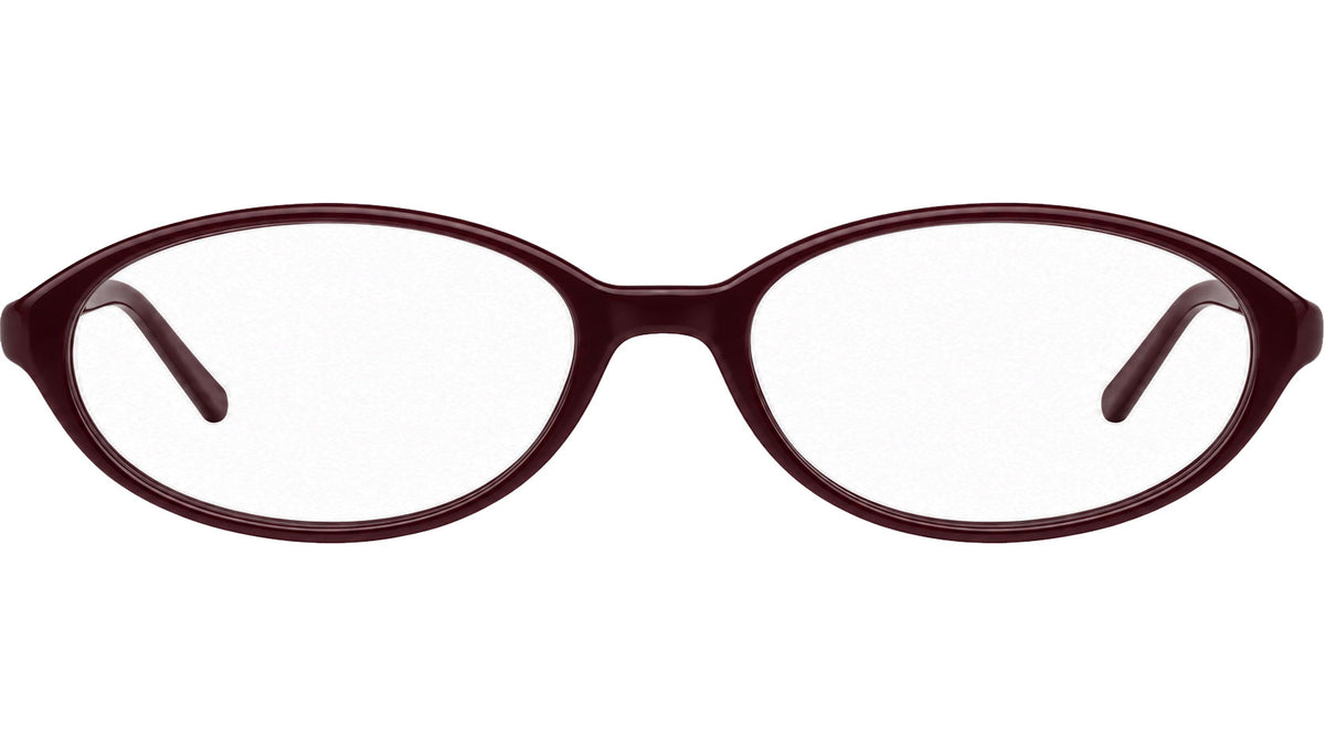 Lex Optic Burgundy
