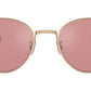 Rhydian OV1336ST 50353E Gold