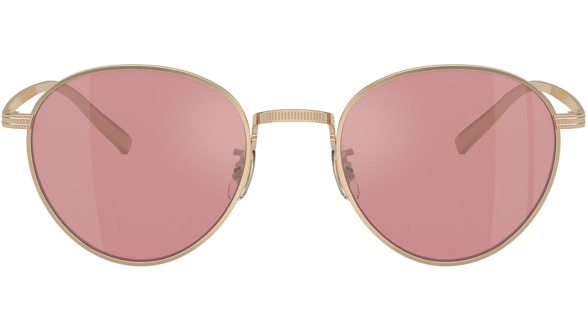 Rhydian OV1336ST 50353E Gold