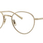 Kesner OV1350T 5035 Soft Gold