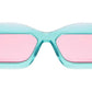Q6 AM Sun Aquamarine
