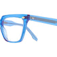 1346 Optical A7 Blue Crystal