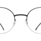 LOTTA 815 silver black