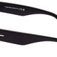 Dove FT0942 01B Black Grey
