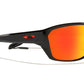Split Shot OO9416 25 polished black