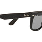 Wayfarer RB2140 6495R5 black