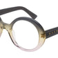 Eobilo Yellow Faded