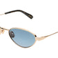ALBA Gold Blue