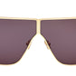Huxley FT1159 30A Deep Gold Smoke
