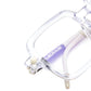 P21 CR Crystal