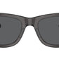 Mega Wayfarer RB0840S 1406B1 Black