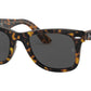 Original Wayfarer Bicolor 0RB2140 dark tortoise
