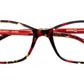 QUINCY 501 HVRD Tortoise