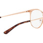 New Orleans MK3022 1026 Rose Gold