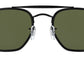 The Marshal II RB3648M 002/58 black