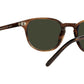 Fairmont Sun OV5219S Tuscany tortoise