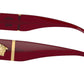 VE3345 5430 Bordeaux Transparent