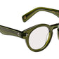 Grunya Sun Dark Green