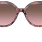 San Lucas MK2214U 39989T Plum Graphic Tortoise