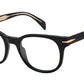 DB 7088 807 Black