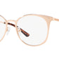 New Orleans MK3022 1026 Rose Gold