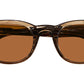 Mensch Sun Brown Ash