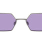 Yevi RB3728 004/1A Gunmetal