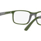 RY1621 3932 Green