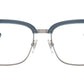 VE3348 5292 Blue Transparent