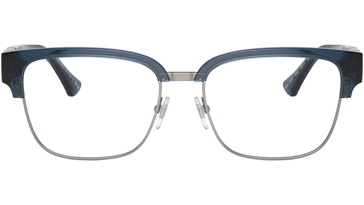 VE3348 5292 Blue Transparent